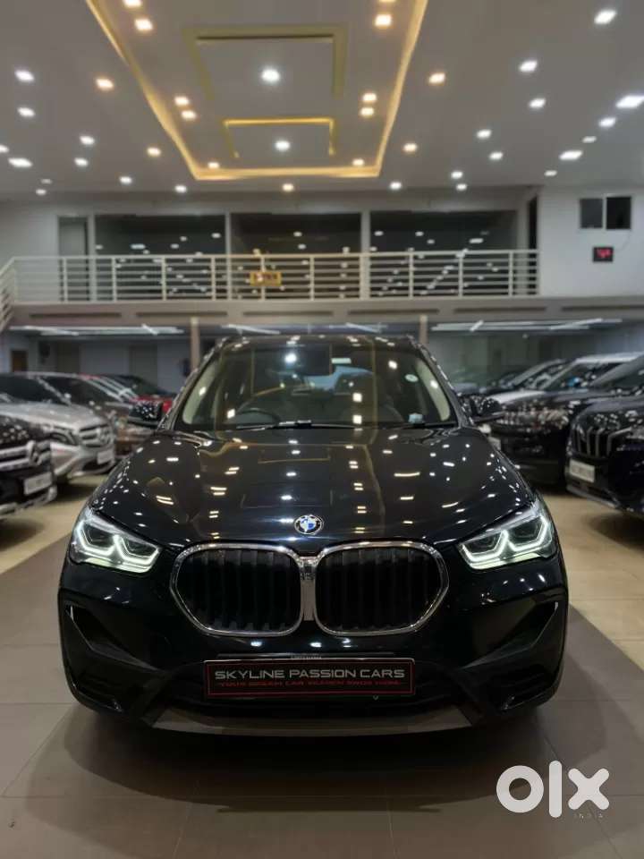 Bmw X1 2.0 Sdrive20i Sportx, 2022, Petrol