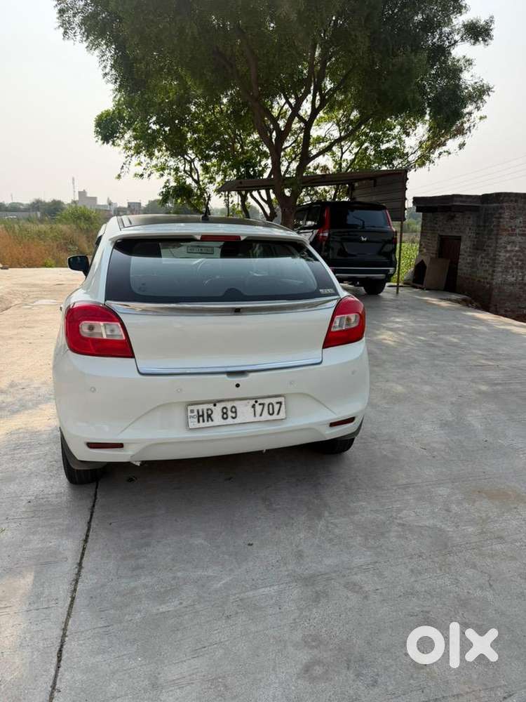 Maruti Suzuki Baleno 2020 Petrol 73000 Km Driven