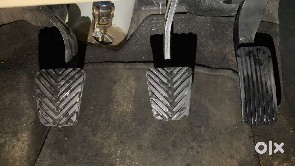 Hyundai Verna 1.6 Vtvt Sx, 2018, Petrol