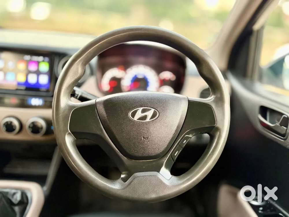 Hyundai Grand I10 1.2 Kappa Magna, 2014, Petrol