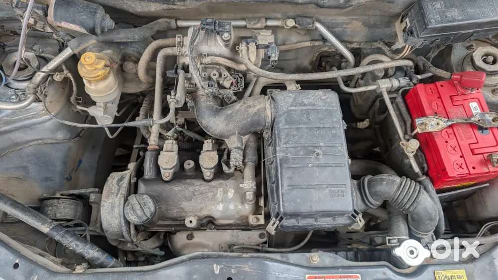 Ghari Very Good Condition All Pepar Ok