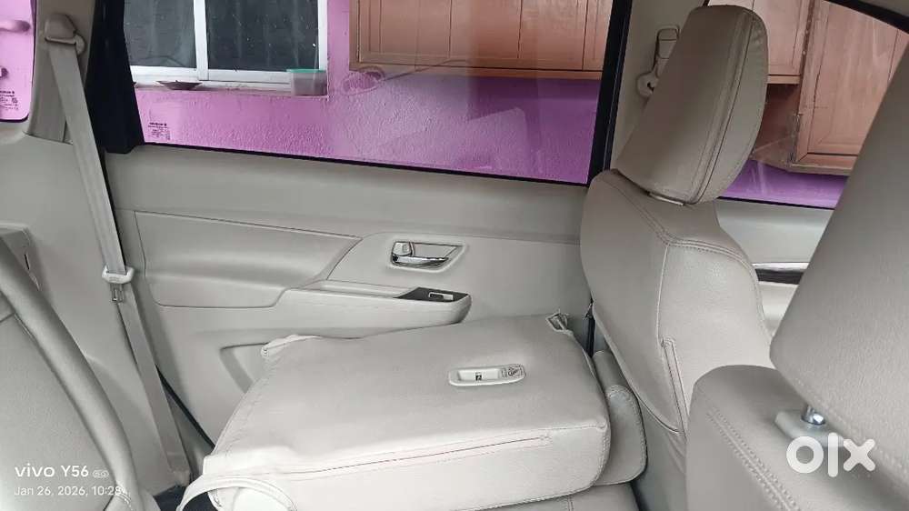Maruti Ertiga 2020 Model