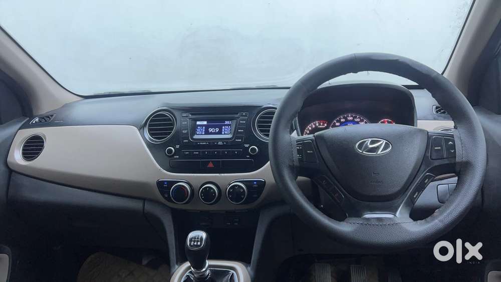 Hyundai Grand I10 1.2 Kappa Asta, 2015, Petrol