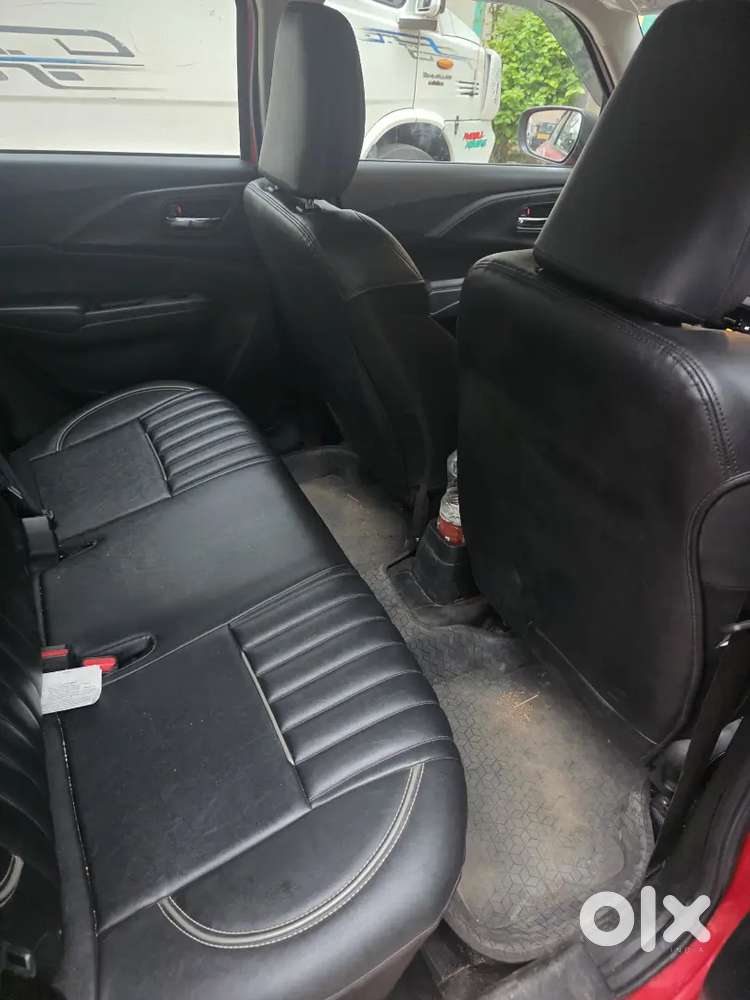 Maruti Suzuki Swift Vxi 2024