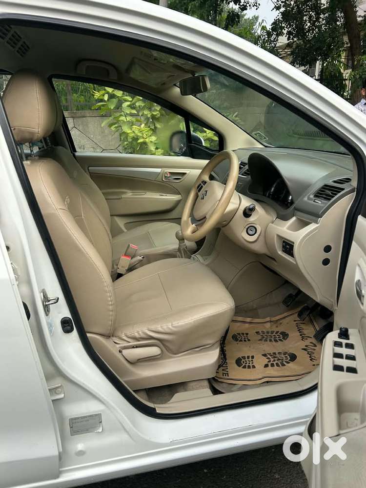 Maruti Suzuki Ertiga Vxi (o) Cng, 2018, Cng & Hybrids