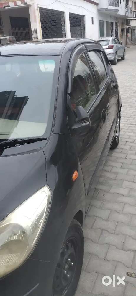 Hyundai I10 1.1 Magna Petrol Manual 2008