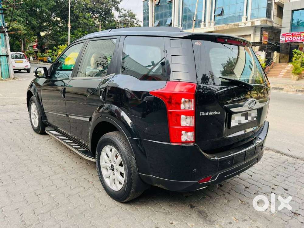 Mahindra Xuv500 2.2 W10, 2016, Diesel
