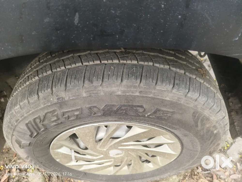 Mahindra Scorpio 2.2 S3 2019