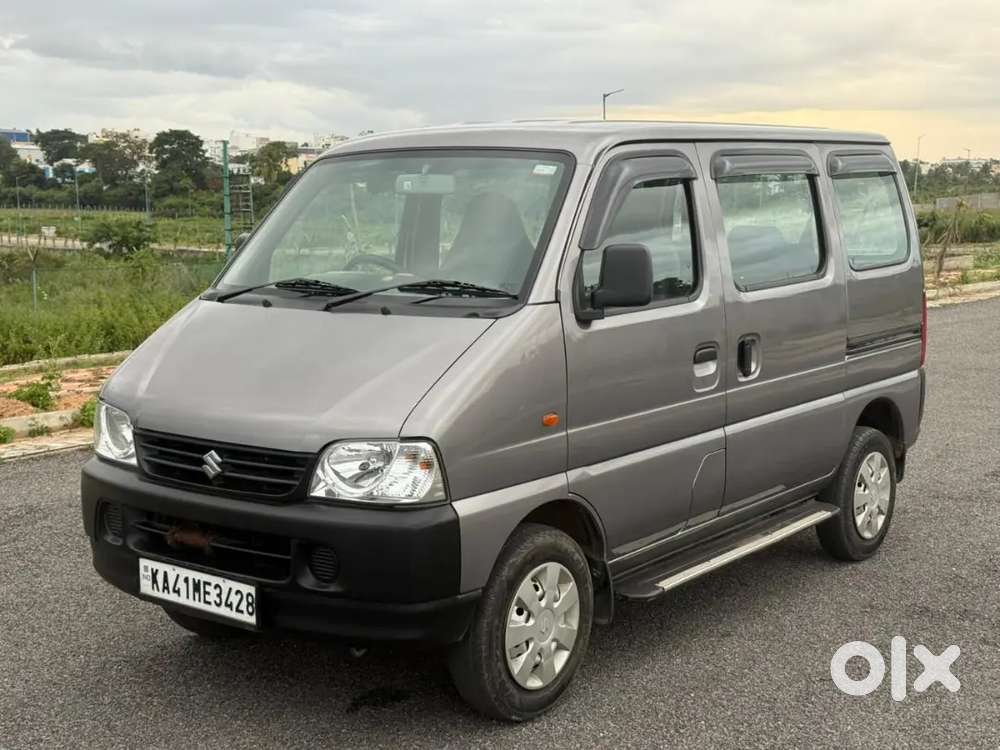 Maruti Suzuki Eeco Ac 2023