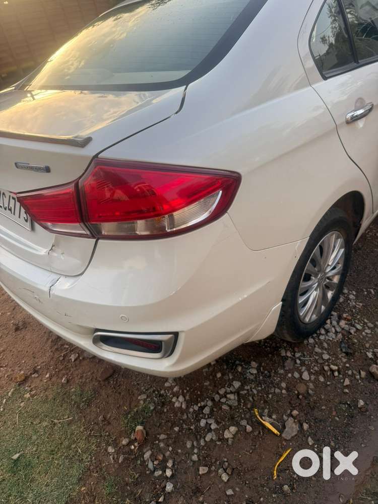 Maruti Suzuki Petrol 2023