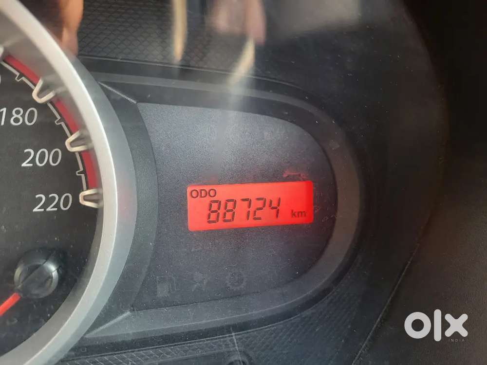 Ford Figo 2013 Diesel Well Maintained