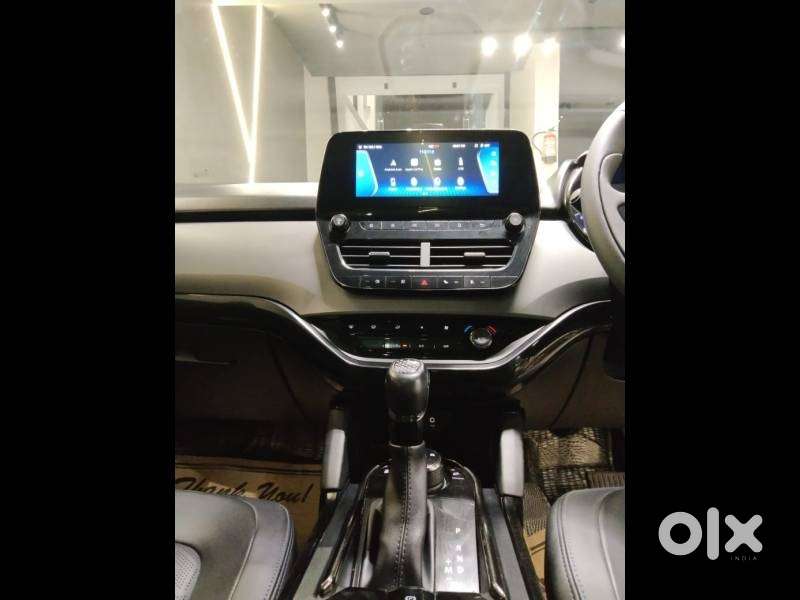 Tata Safari 2.0 Kryotec Xza Plus, 2022, Diesel