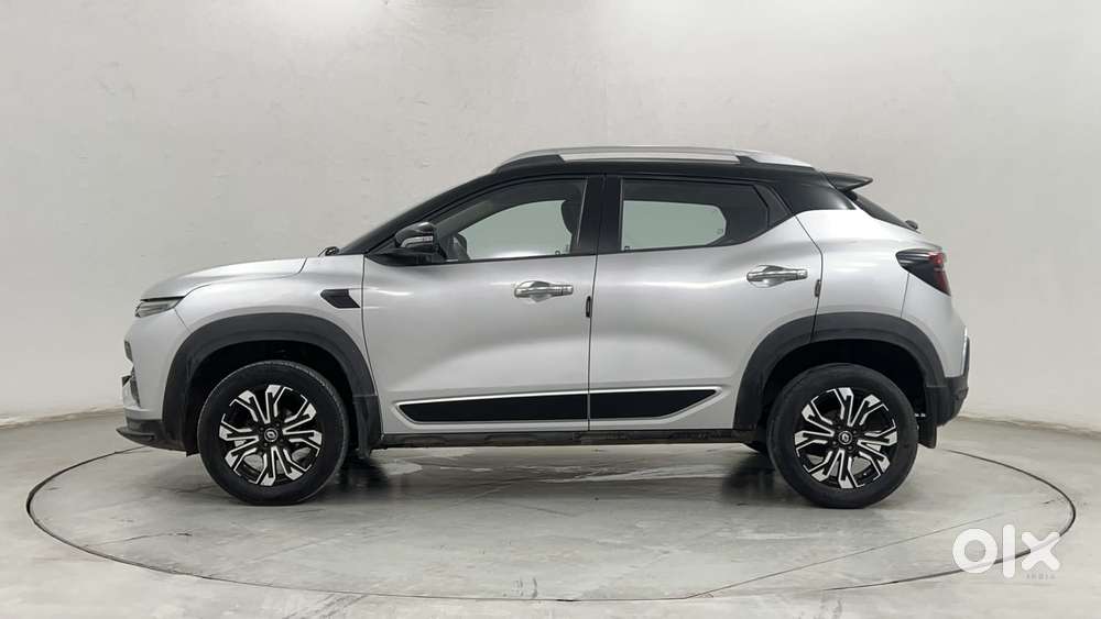 Renault Kiger Rxz Dt, 2021, Petrol