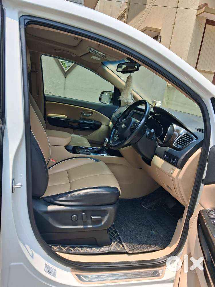 Kia Carnival Limousine, 2020, Diesel