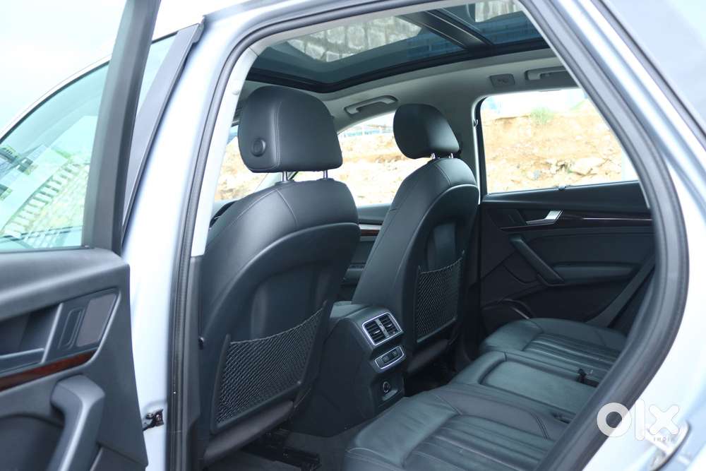 Audi Q5 3.0 Tdi Technology, 2018, Diesel