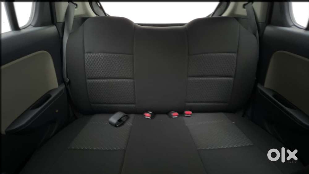 Maruti Suzuki Alto K10 1.0 Lxi (o), 2015, Petrol