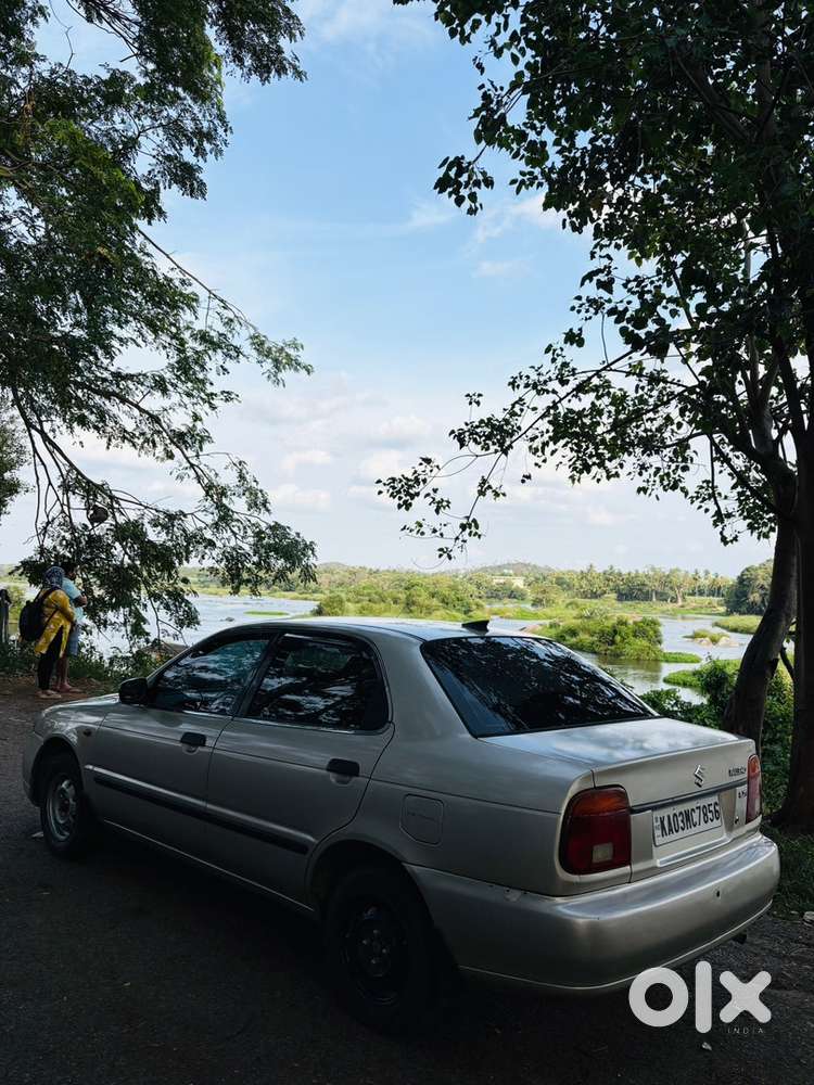 Maruti Suzuki Baleno 2004