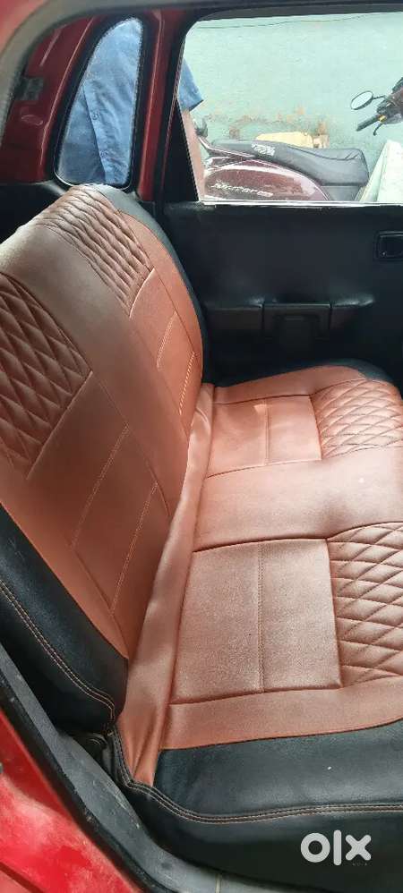 Maruti Suzuki Zen 1998 Petrol Good Condition,