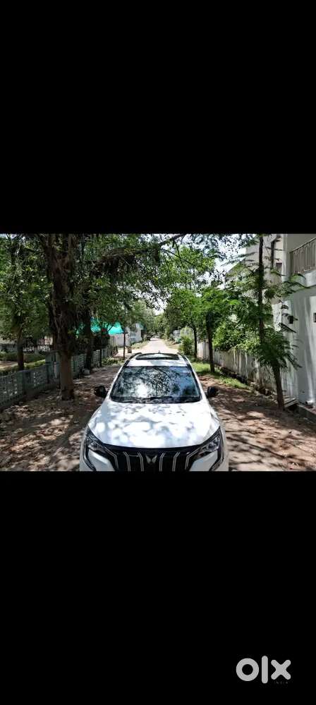 Very Good Condition Car