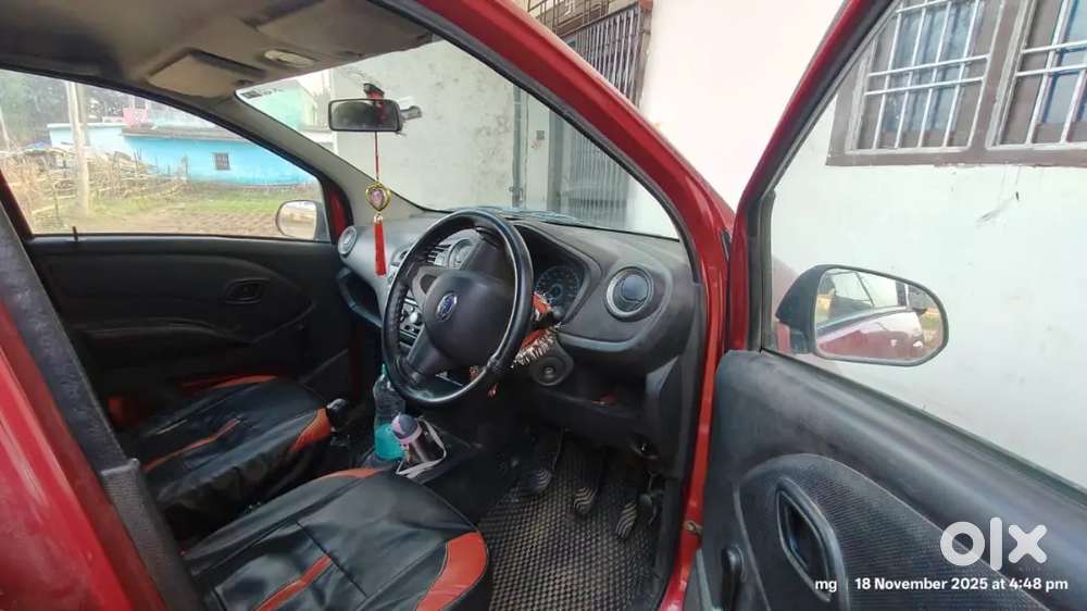 2017 Renault Datsun