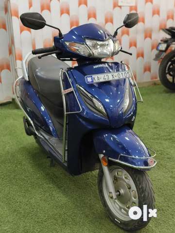 Activa under deals 20000