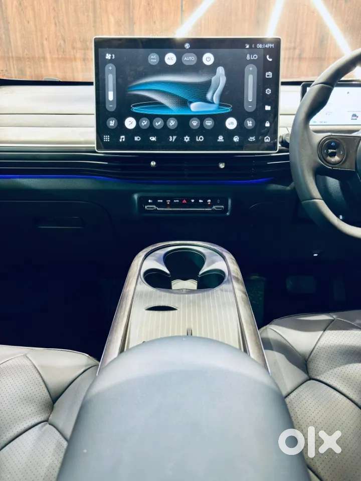 Mg Windsor Ev Essence, 2025, Electric