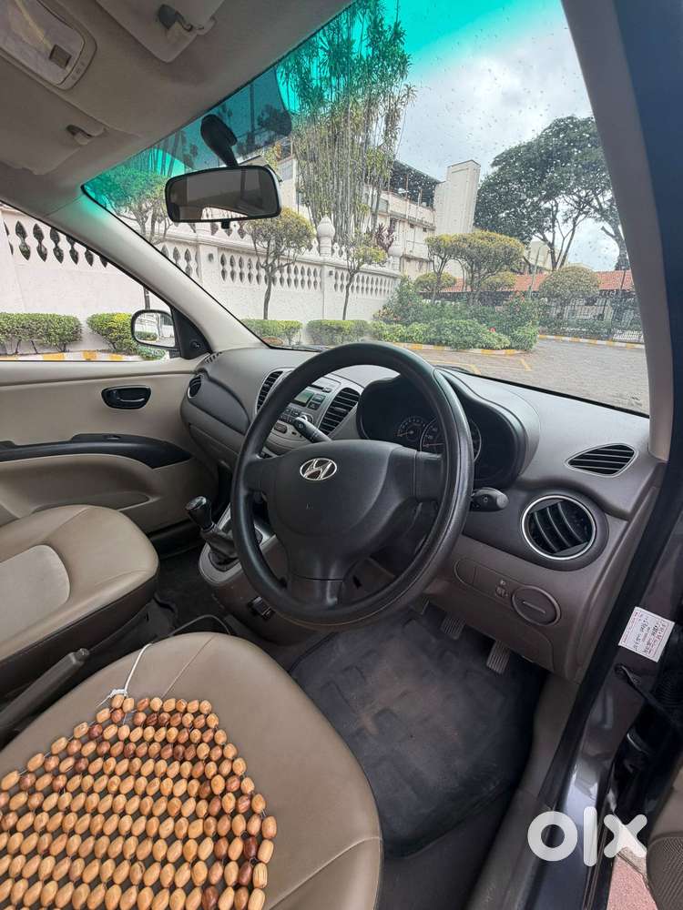 Hyundai I10 1.1l Irde Magna Special Edition, 2013, Petrol