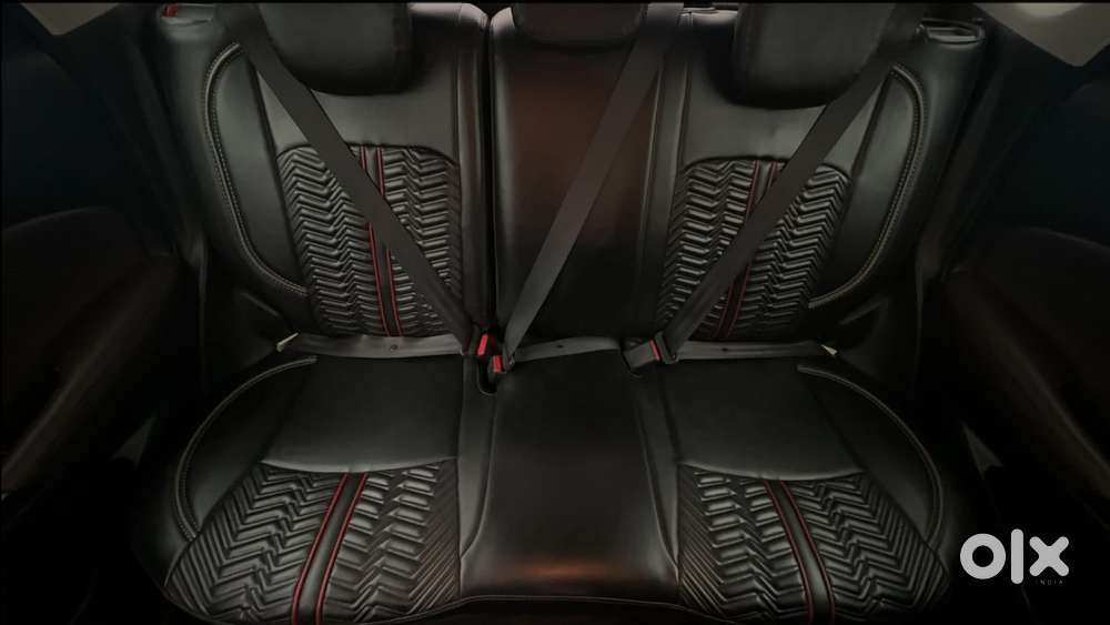 Maruti Suzuki Fronx Alpha 1.0l Turbo 6 At, 2023, Petrol