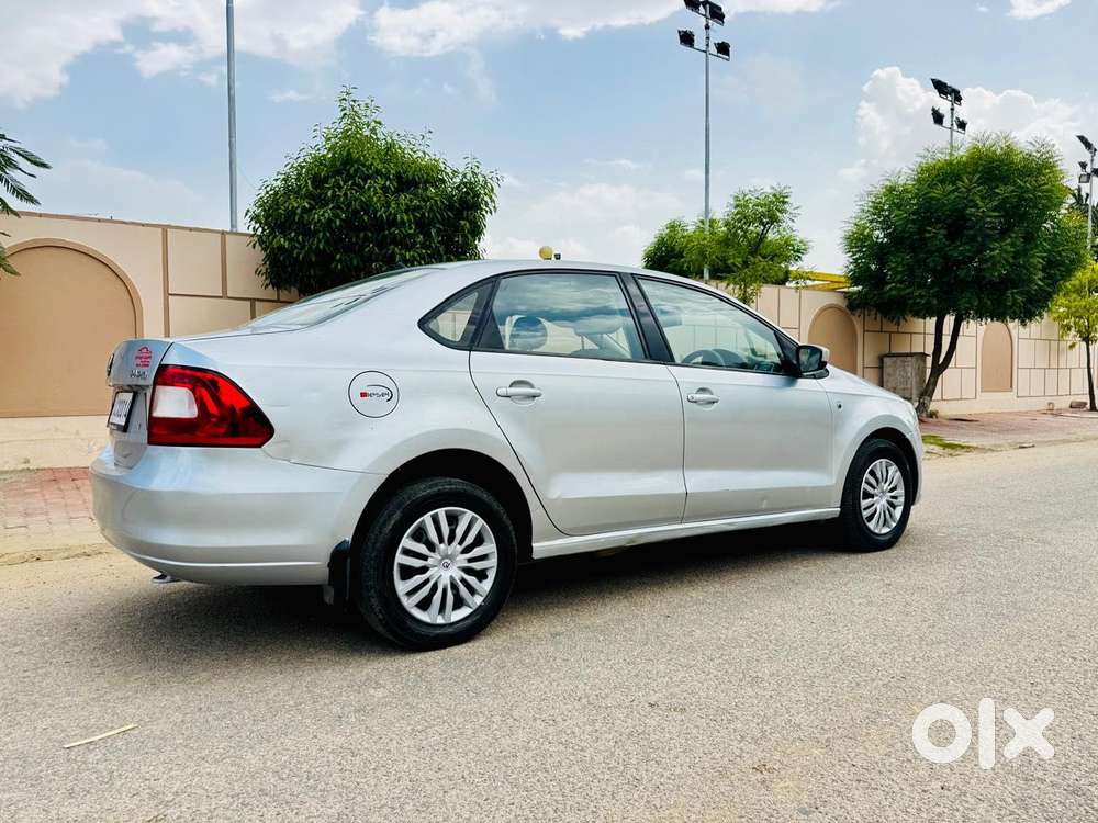 Skoda Rapid 1.5 Tdi Elegance, 2014, Diesel