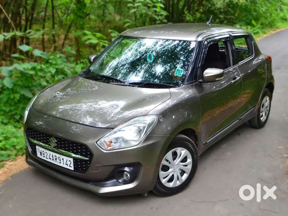 Swift Vxi Superb Condition