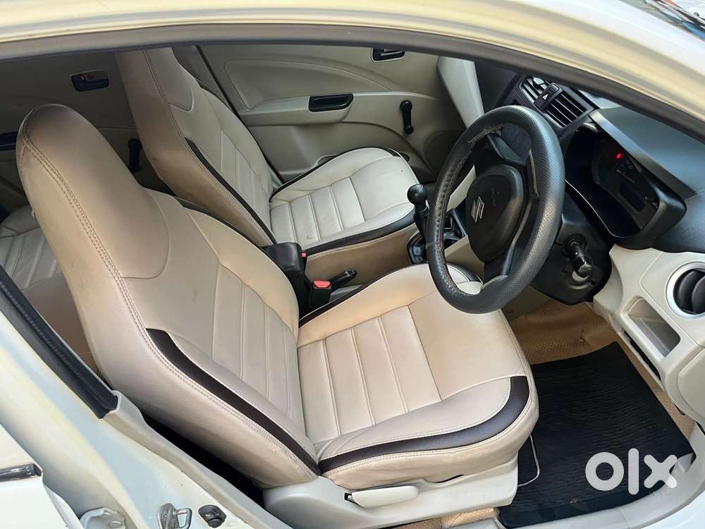 Maruti Suzuki Celerio 2014-2017 Ldi Optional, 2016, Diesel