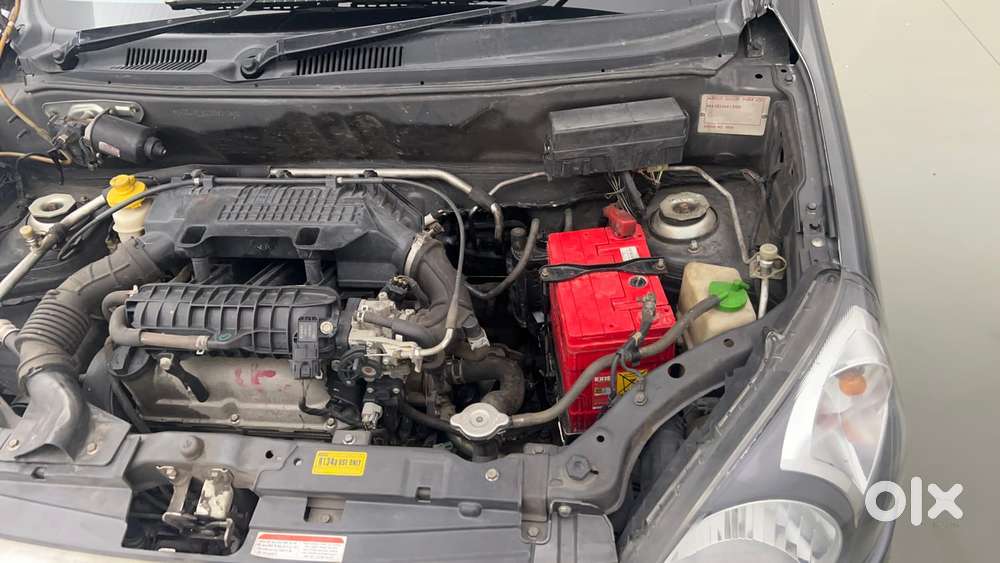 Maruti Suzuki Alto 800 Vxi, 2013, Petrol