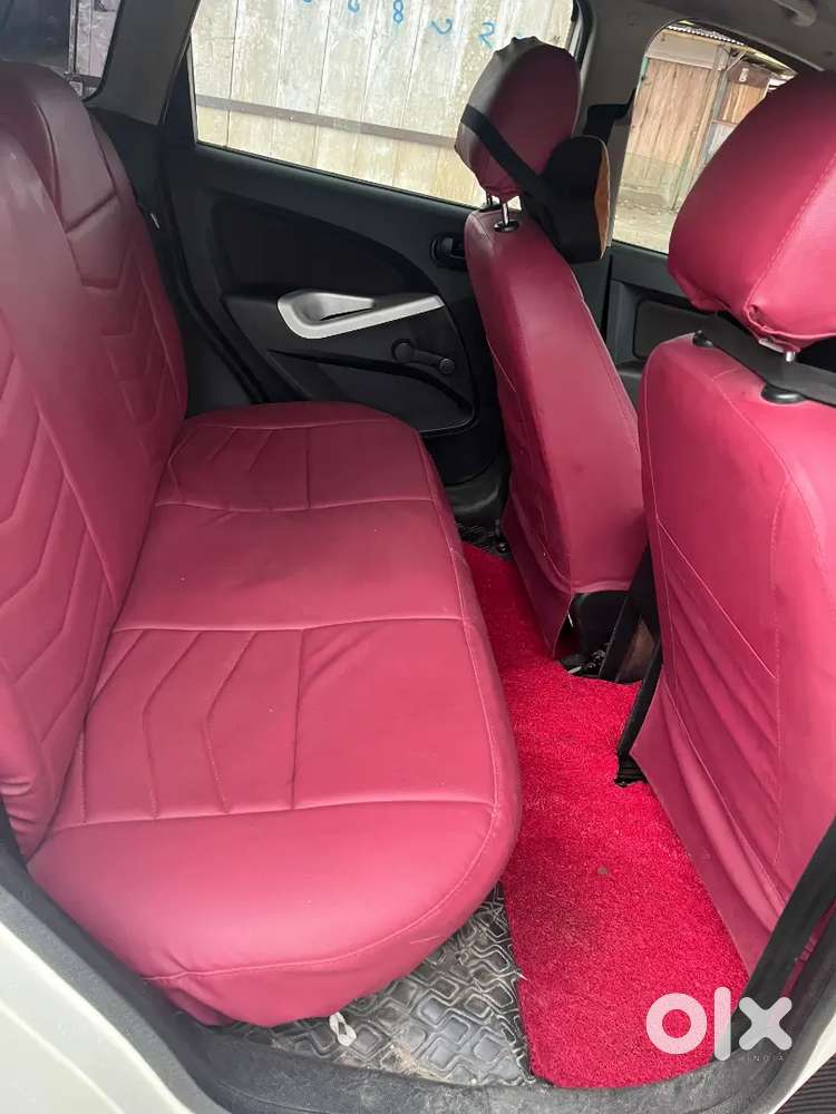 Ford Figo 2011 Diesel Good Condition