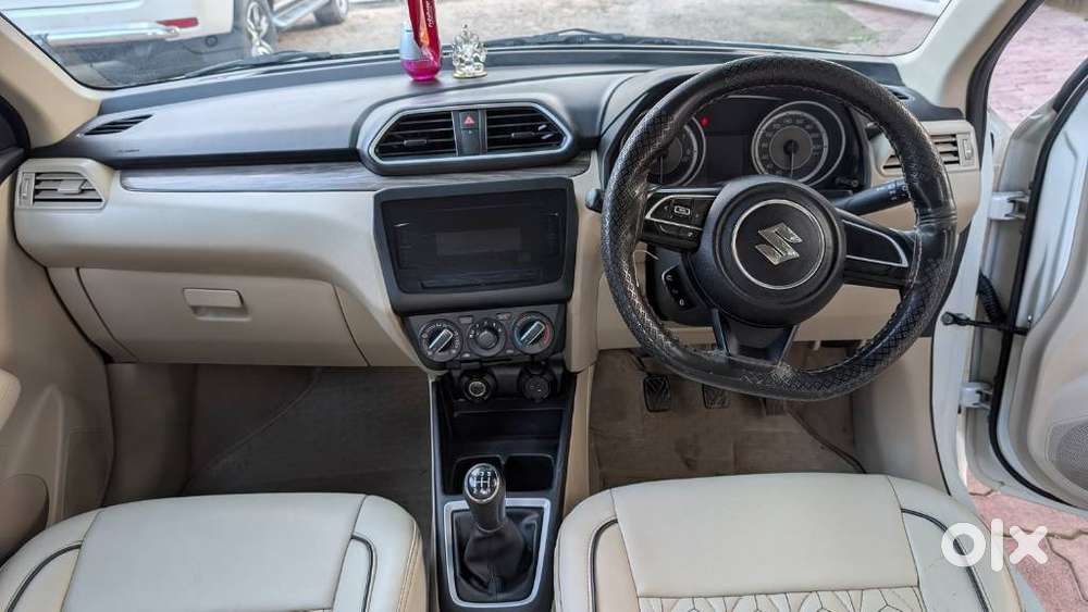 Maruti Suzuki Dzire 1.2 Vxi Cng, 2024, Cng & Hybrids