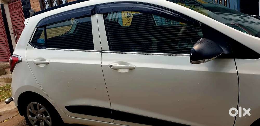 Hyundai Grand I10 2019 Petrol 86706 Km Driven