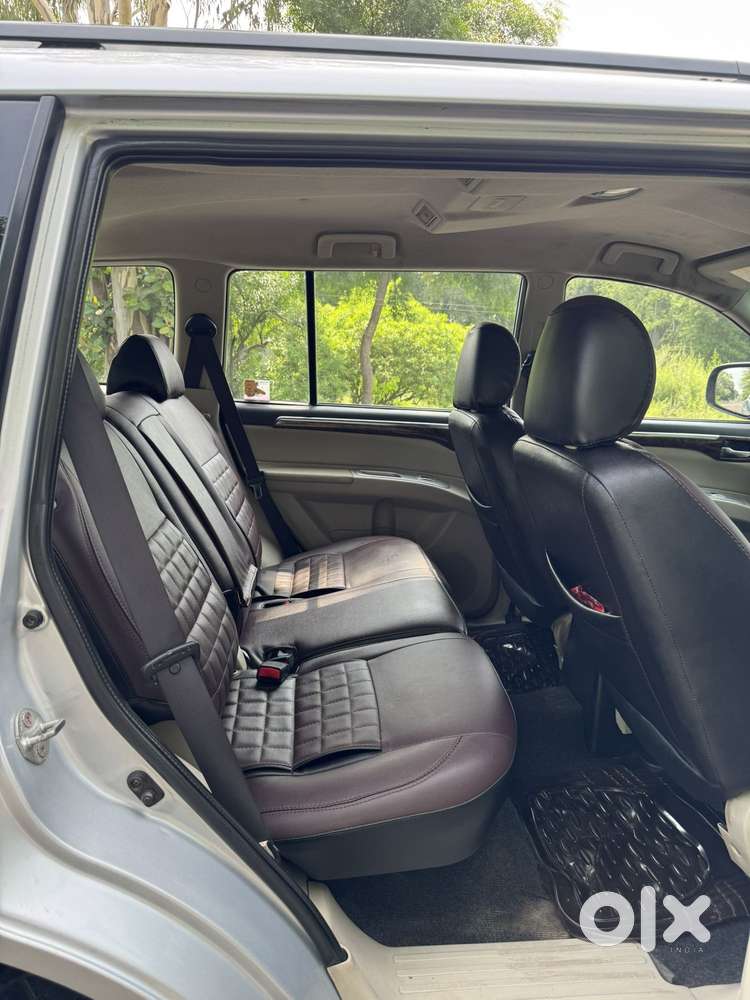 Mitsubishi Pajero Sport 4x2 Automatic, 2015, Diesel