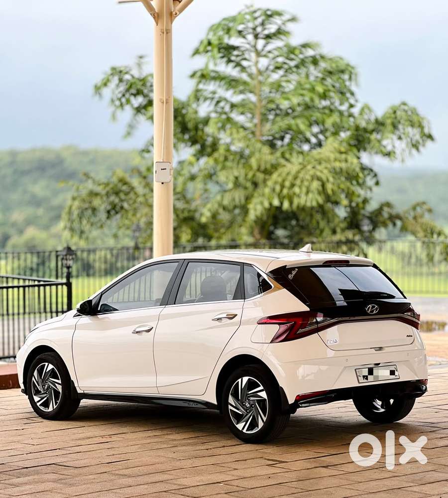 Hyundai I20 Asta Opt, 2023, Petrol