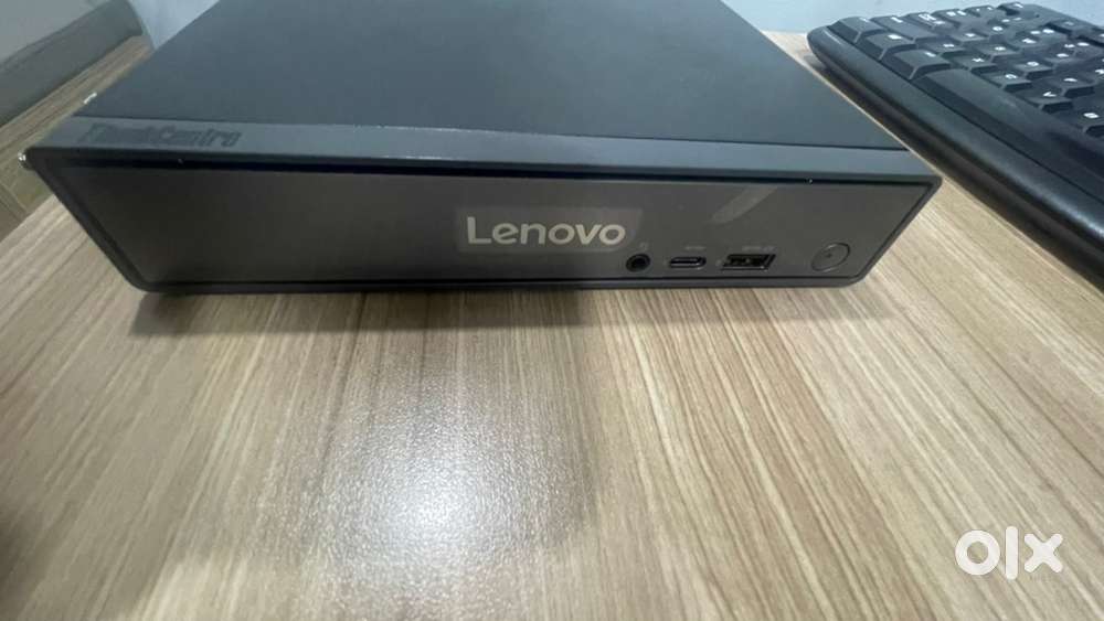 Lenovo Think Center Neo 50q Gen 5