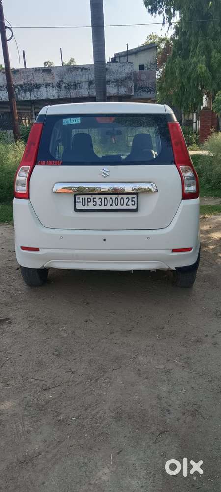 Maruti Suzuki Wagon R 1.0 Lxi Avnace Limited Edition, 2020, Petrol