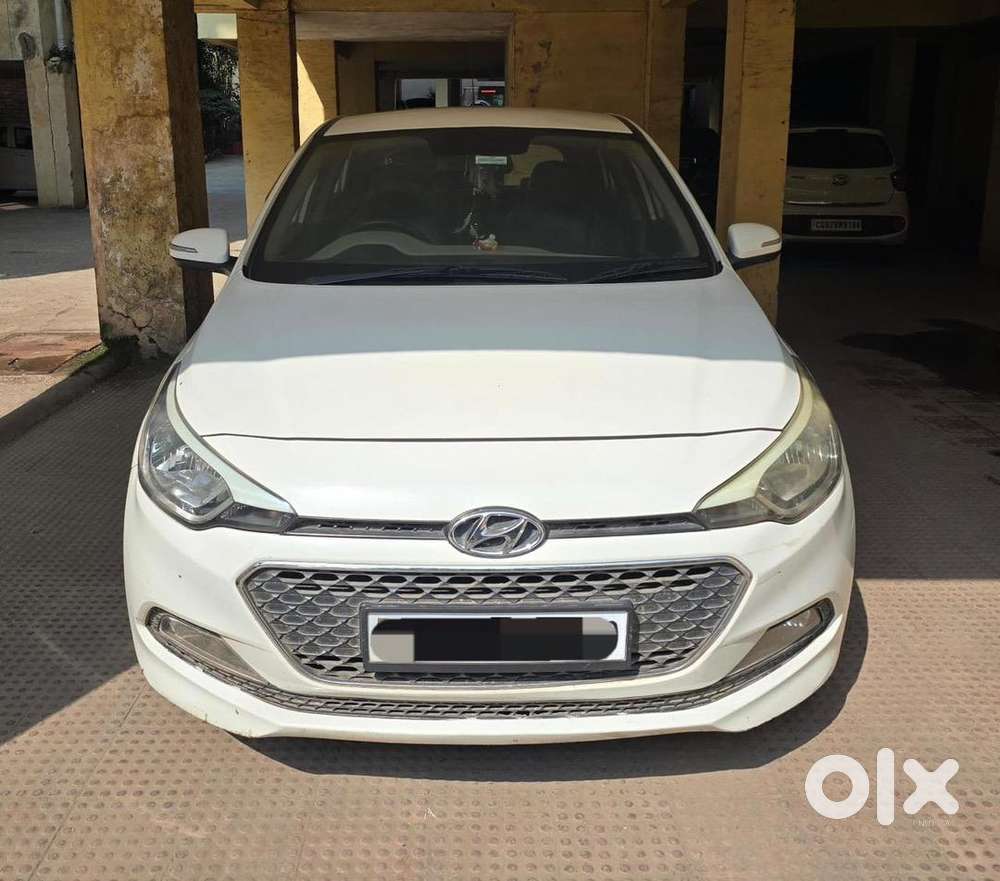 Hyundai I20 2015 Diesel Well Maintained