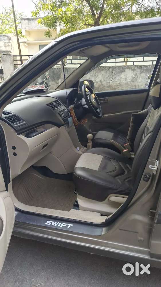Maruti Suzuki Dzire 2015 Diesel 104000 Km Driven