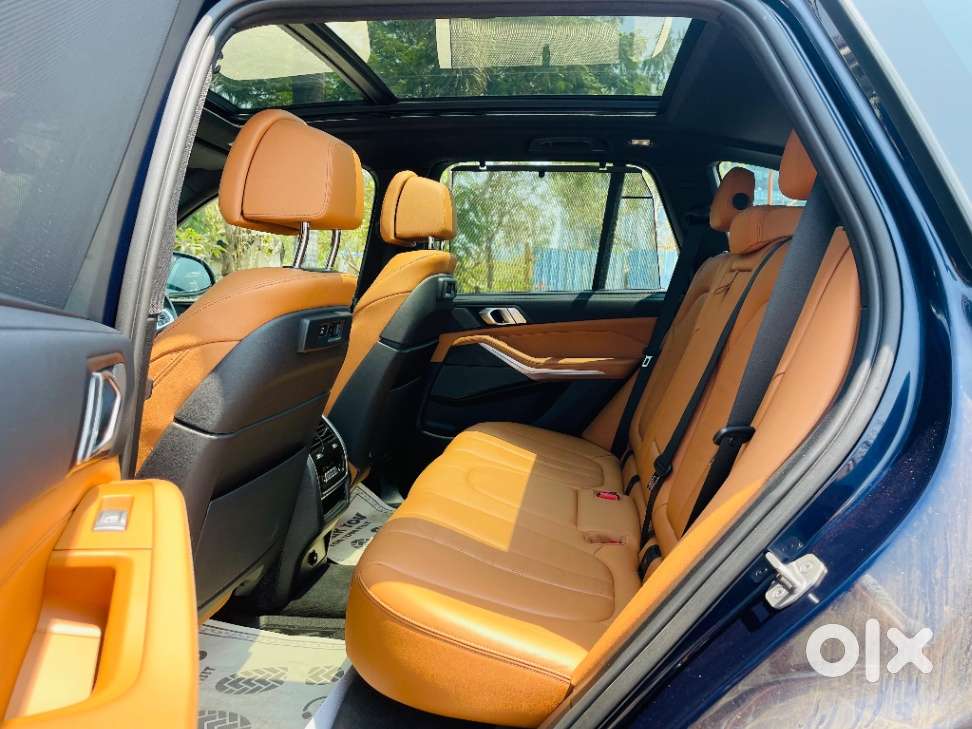 Bmw X5 Xdrive 30d M Sport, 2022, Diesel