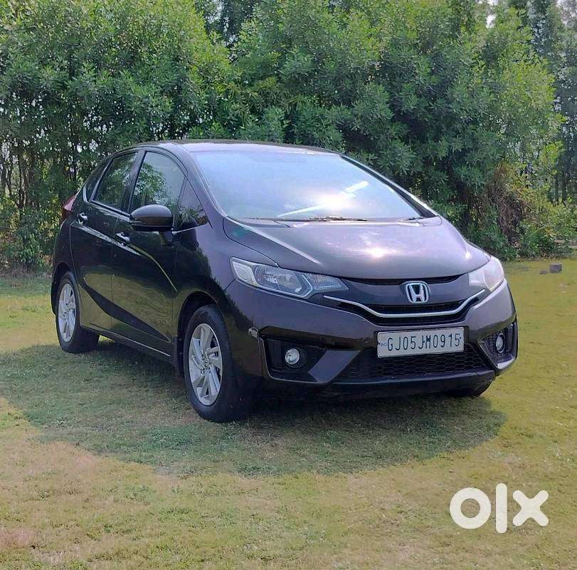 Honda Jazz, 2015, Petrol