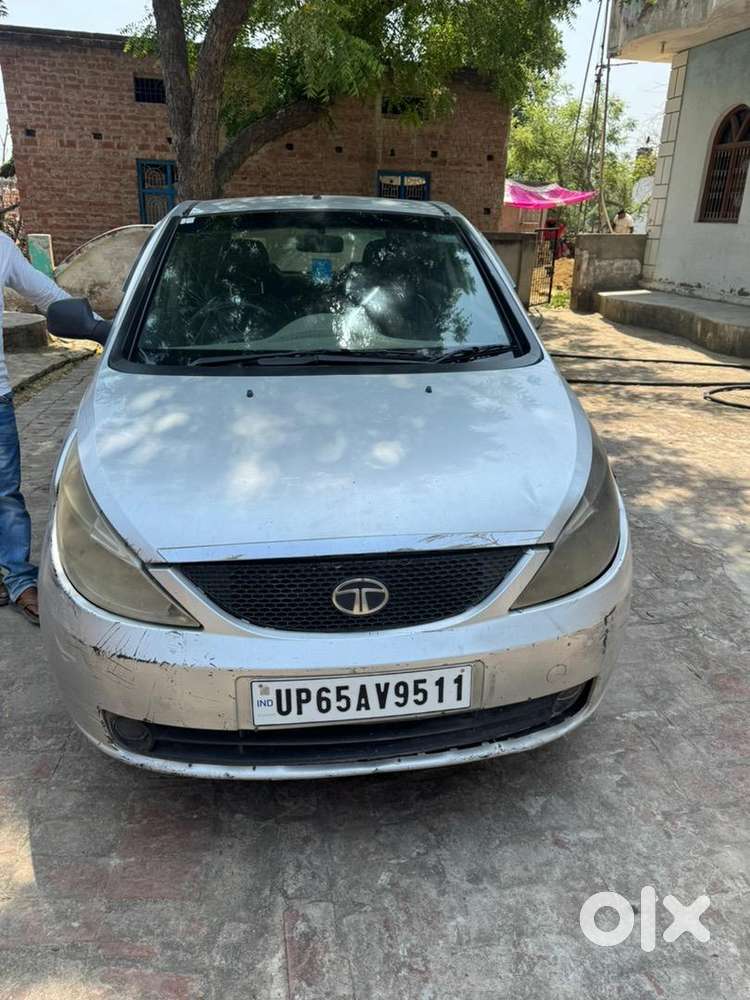 Tata Indica Vista 2010 Diesel Well Maintained