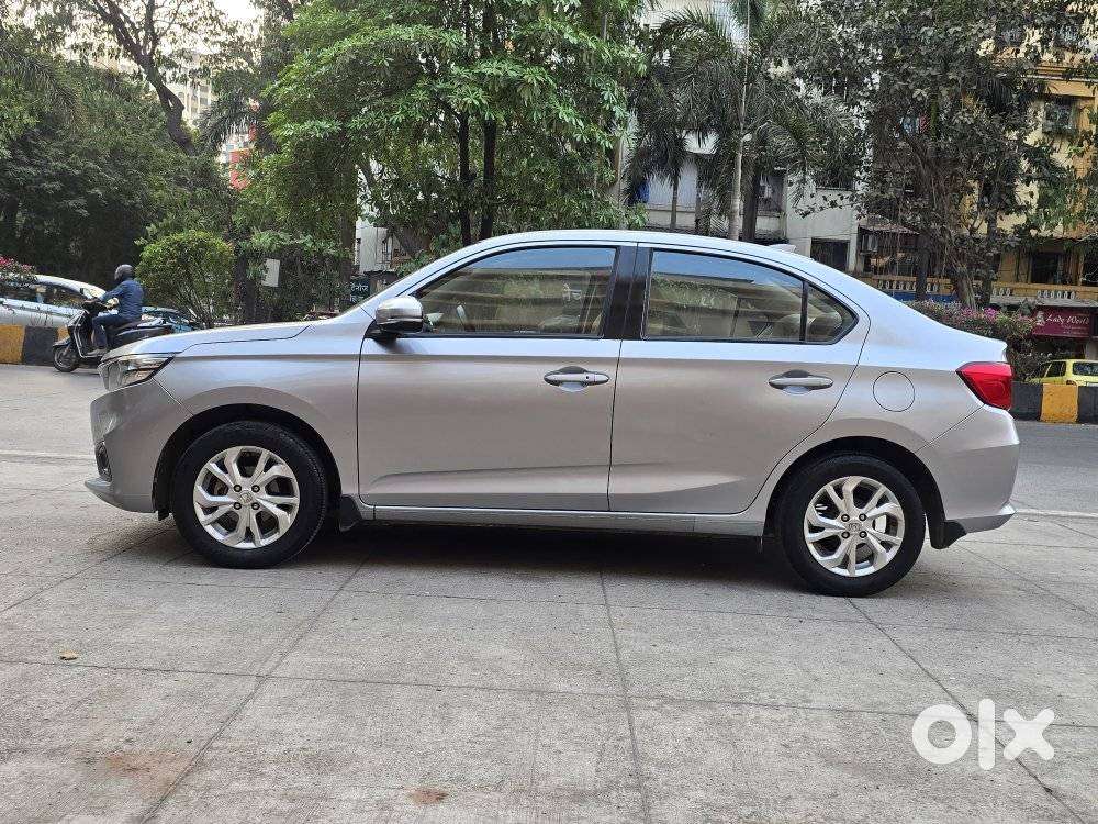 Honda Amaze V 1.2 Petrol Mt, 2020, Petrol
