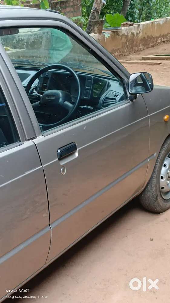 Maruti Suzuki 800 2003