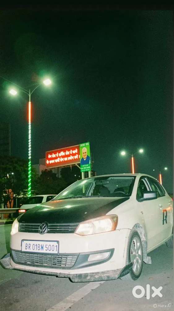 Volkswagen Polo 2013 Diesel Well Maintained