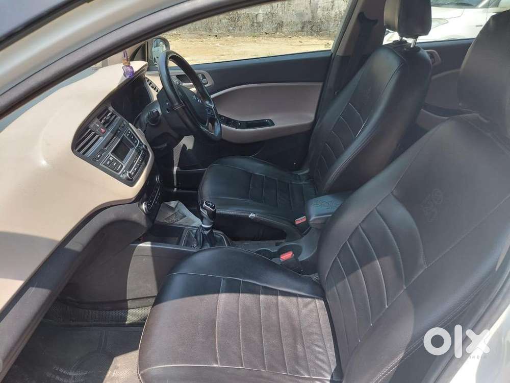 Hyundai New I20 2014 Diesel Good Condition