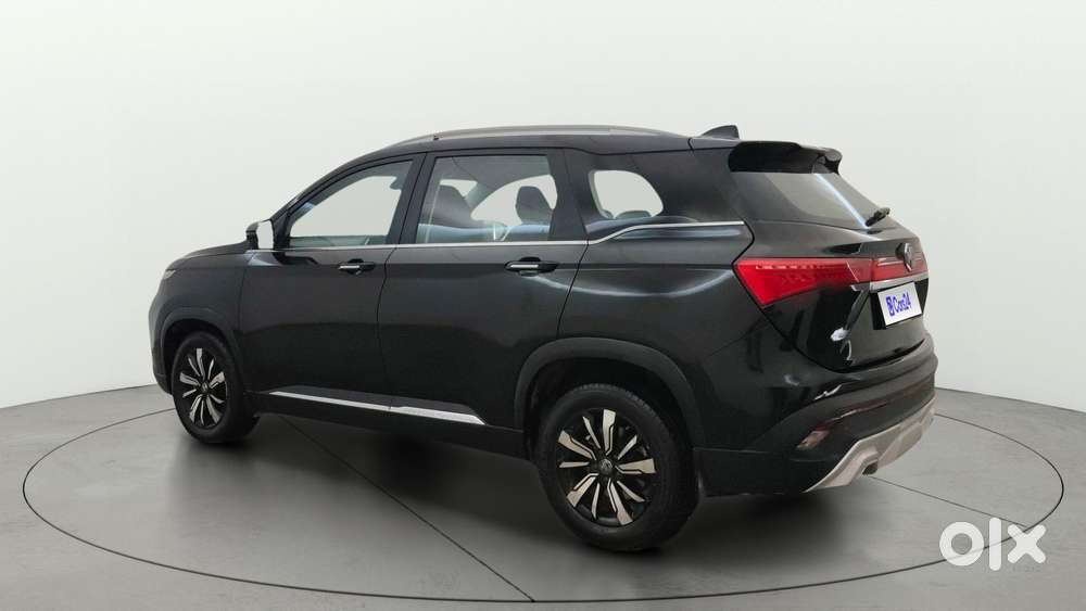 Mg Hector Sharp Dct Petrol, 2019, Petrol