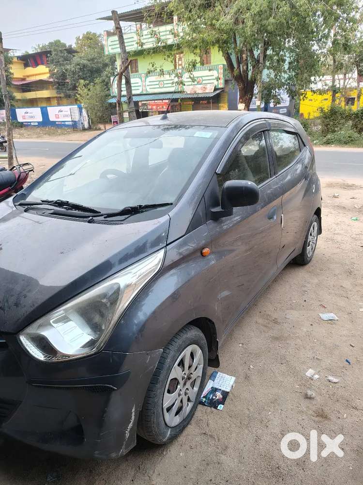 Hyundai Eon 2015 Petrol 67000 Km Driven